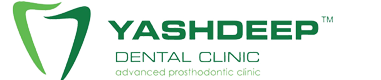 Yashdeep Dental Clinic Logo, Dentists in gandhinagar, yash Deep Dental Clinic gandhinagar